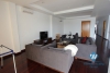 Three-bedroom apartment on the lake for rent in Westlake area